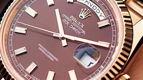 come si vede una ghiera originale rolex|Come Riconoscere Rolex Falsi: 10 trucchi per evitare .